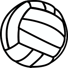 Volleyball Graphic