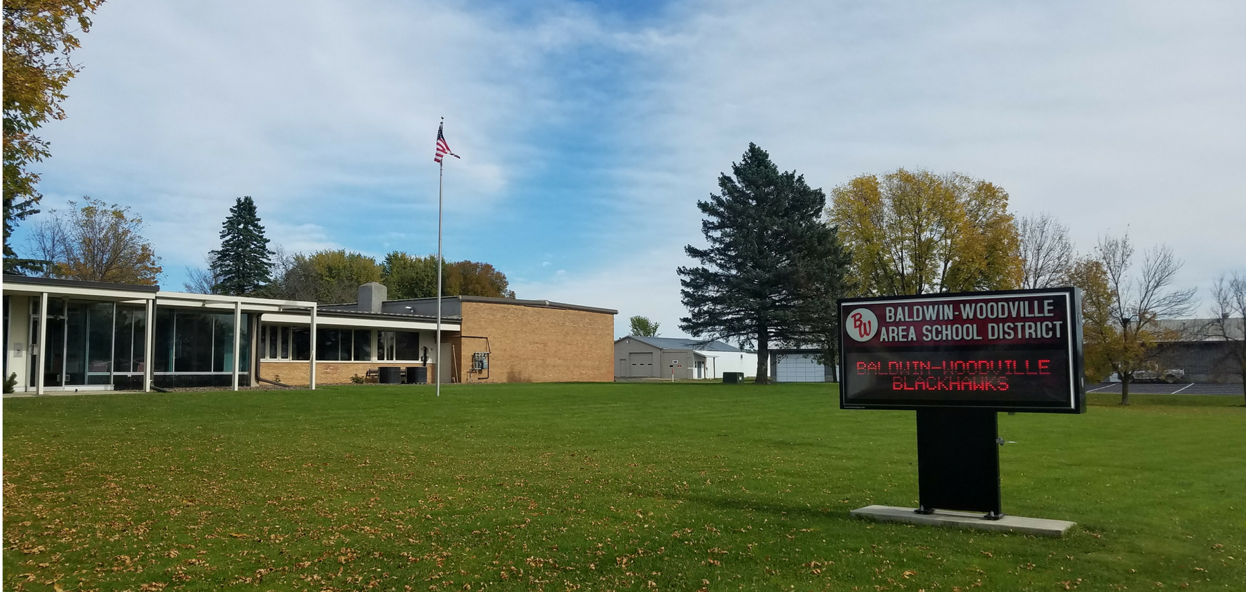 District Offices