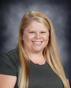 Lindquist, Kirsten