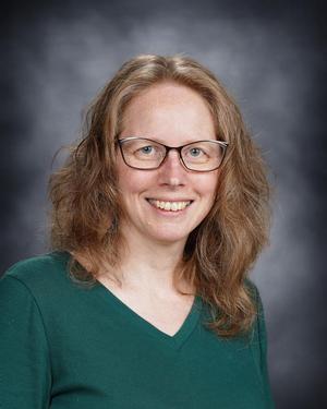Haugen, Jennifer