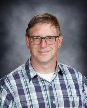 Niswonger, David