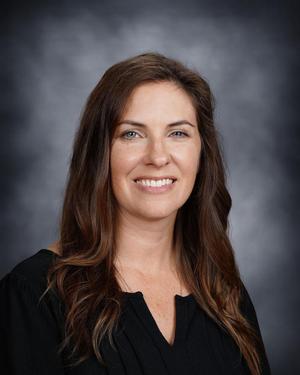 Oberg, Stacey