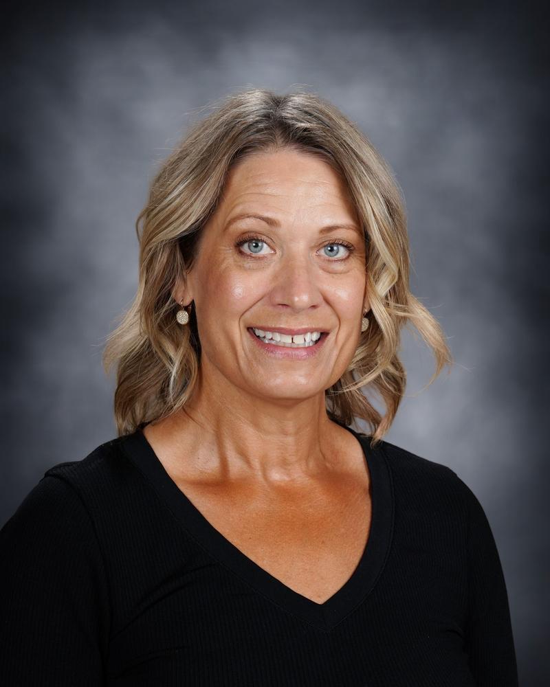 Dana Helgeson