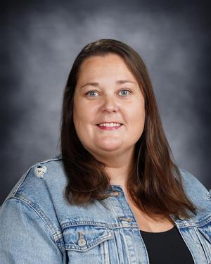 Mitchell, Ann